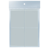 Ultra Pro - Micas PRO-Matte Standard Deck Protector: Clear c/500 - Gamesmart